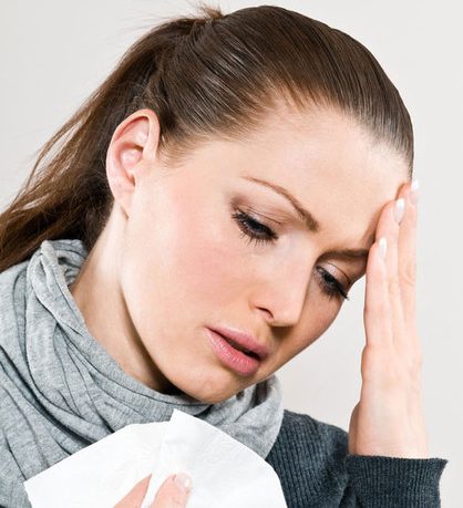 Cómo puedo saber si tengo sinusitis y cómo me afecta – 1